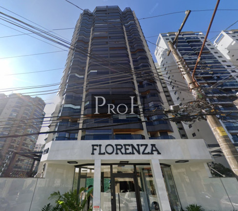 Imagem Apartamento com 4 Quartos à Venda, 240 m² em Jardim Do Mar - São Bernardo Do Campo