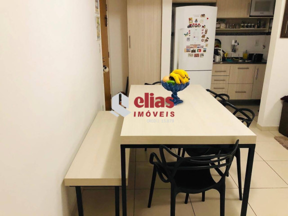 Imagem Apartamento com 2 Quartos à Venda, 59 m² em Vila Flores - Bauru