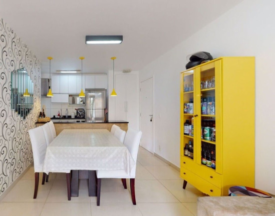 Imagem Apartamento com 3 Quartos à Venda, 69 m² em Parque Rebouças - São Paulo Imagem Apartamento com 3 Quartos à Venda, 69 m² em Parque Rebouças - São Paulo