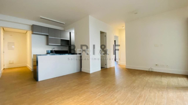 Imagem Apartamento com 2 Quartos à Venda, 85 m² em Brooklin - São Paulo Imagem Apartamento com 2 Quartos à Venda, 85 m² em Brooklin - São Paulo