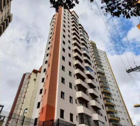 Foto do imóvel Apartamento com 2 Quartos à Venda, 115 m² em Jardim Bela Vista - Santo André