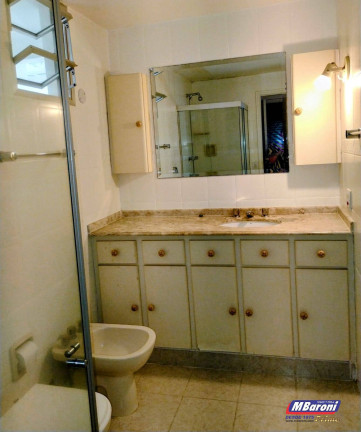 Imagem Apartamento com 3 Quartos à Venda, 114 m² em Cerqueira César - São Paulo