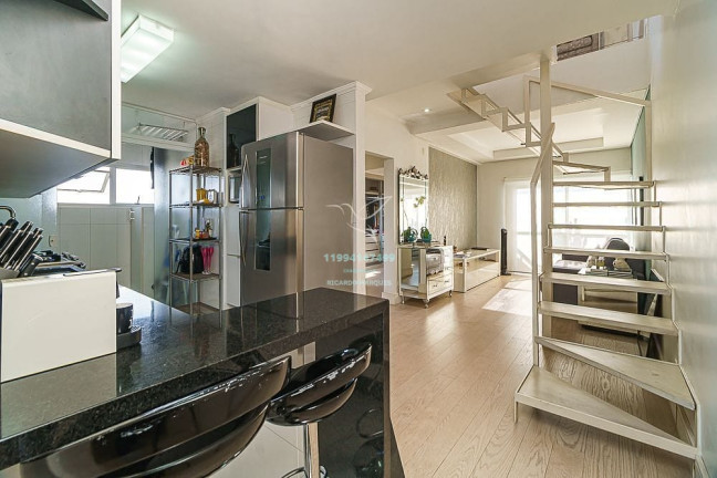 Imagem Apartamento com 2 Quartos à Venda, 91 m² em Morumbi - São Paulo Imagem Apartamento com 2 Quartos à Venda, 91 m² em Morumbi - São Paulo
