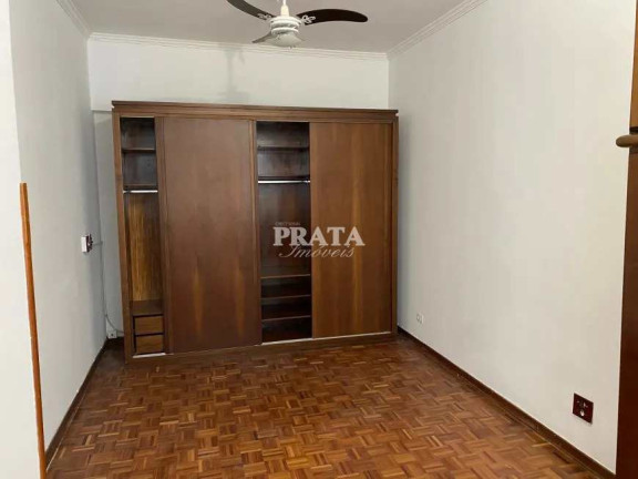 Imagem Apartamento com 3 Quartos para Alugar, 120 m² em Gonzaga - Santos Imagem Apartamento com 3 Quartos para Alugar, 120 m² em Gonzaga - Santos