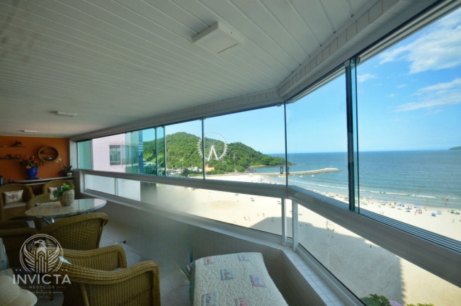 Apartamento com 3 Quartos à Venda, 165 m² em Barra Norte - Balneário Camboriú