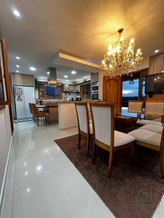 Imagem Casa com 3 Quartos à Venda, 298 m² em Centro - Santa Isabel