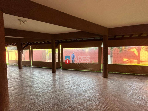 Imagem Chácara com 2 Quartos para Alugar, 500 m² em Parque Dos Pinheiros - Nova Odessa Imagem Chácara com 2 Quartos para Alugar, 500 m² em Parque Dos Pinheiros - Nova Odessa