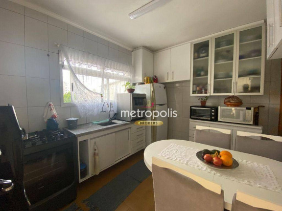 Imagem Sobrado com 2 Quartos à Venda, 150 m² em Assunção - São Bernardo Do Campo
