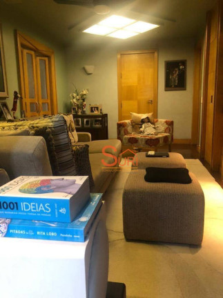 Imagem Apartamento com 4 Quartos à Venda, 345 m² em Santa Paula - São Caetano Do Sul Imagem Apartamento com 4 Quartos à Venda, 345 m² em Santa Paula - São Caetano Do Sul