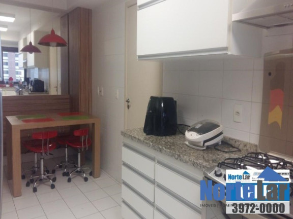 Imagem Apartamento com 4 Quartos à Venda, 209 m² em Vila Cruzeiro - São Paulo