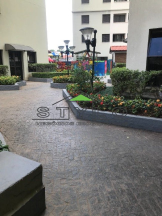 Imagem Apartamento com 3 Quartos à Venda, 69 m² em Rudge Ramos - São Bernardo Do Campo Imagem Apartamento com 3 Quartos à Venda, 69 m² em Rudge Ramos - São Bernardo Do Campo