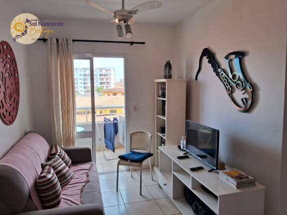 Imagem Apartamento com 2 Quartos à Venda, 65 m² em Maitinga - Bertioga