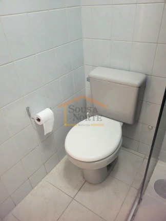 Imagem Apartamento com 2 Quartos à Venda, 52 m² em Parada Inglesa - São Paulo Imagem Apartamento com 2 Quartos à Venda, 52 m² em Parada Inglesa - São Paulo