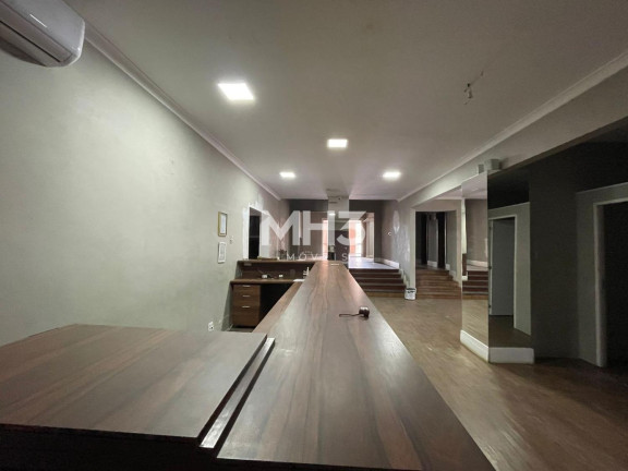 Imagem Sala Comercial para Alugar, 506 m² em Cambuí - Campinas Imagem Sala Comercial para Alugar, 506 m² em Cambuí - Campinas