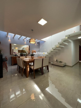 Casa com 3 Quartos à Venda, 300 m² em Cidade Nova - Franca