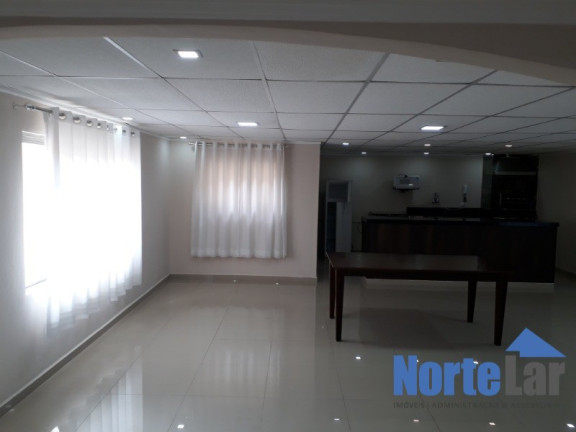 Imagem Apartamento com 3 Quartos à Venda, 62 m² em Vila Dom Pedro Ii - São Paulo
