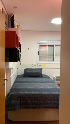 Imagem Cobertura com 3 Quartos à Venda, 211 m² em Jardim Bela Vista - Nova Odessa