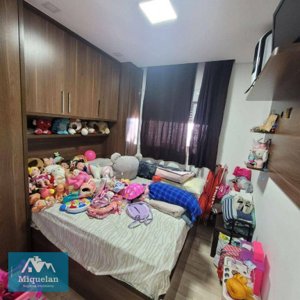 Imagem Apartamento com 3 Quartos à Venda, 98 m² em Vila Maria Alta - São Paulo