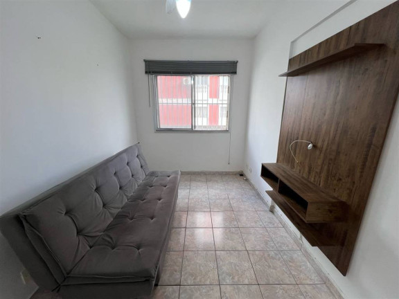Imagem Apartamento com 1 Quarto à Venda, 40 m² em Boqueirão - Praia Grande Imagem Apartamento com 1 Quarto à Venda, 40 m² em Boqueirão - Praia Grande