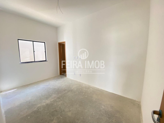 Imagem Casa com 3 Quartos à Venda, 240 m² em Sim - Feira De Santana