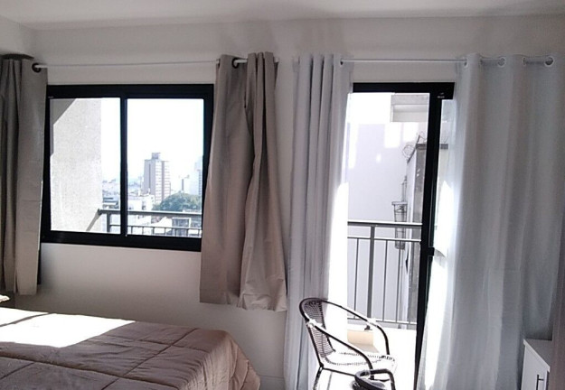 Imagem Studio com 1 Quarto à Venda, 26 m² em Centro - São Paulo