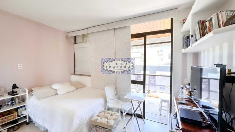 Imagem Cobertura com 5 Quartos à Venda, 278 m² em Ipanema - Rio De Janeiro