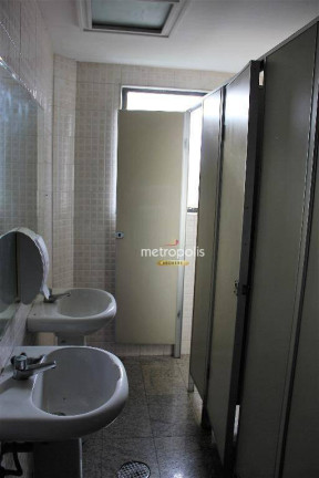 Imagem Sala Comercial para Alugar, 330 m² em Centro - São Caetano Do Sul