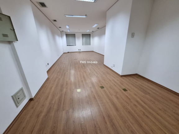 Imagem Imóvel para Alugar, 54 m² em Brooklin - São Paulo Imagem Imóvel para Alugar, 54 m² em Brooklin - São Paulo