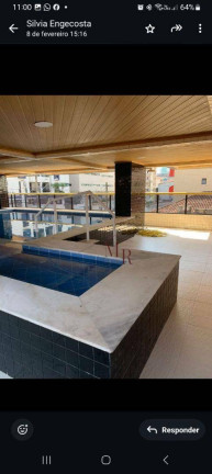 Imagem Apartamento com 2 Quartos à Venda, 62 m² em Boqueirão - Praia Grande Imagem Apartamento com 2 Quartos à Venda, 62 m² em Boqueirão - Praia Grande