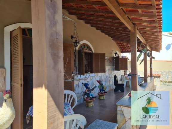Imagem Casa com 7 Quartos à Venda,  em Hospício - Araruama
