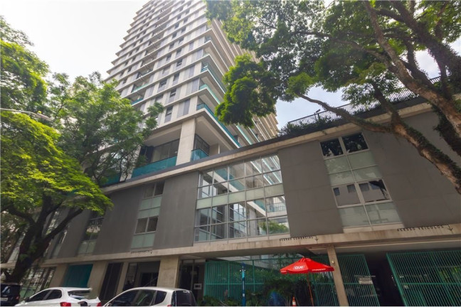 Imagem Sala Comercial à Venda, 23 m² em Moema - São Paulo Imagem Sala Comercial à Venda, 23 m² em Moema - São Paulo