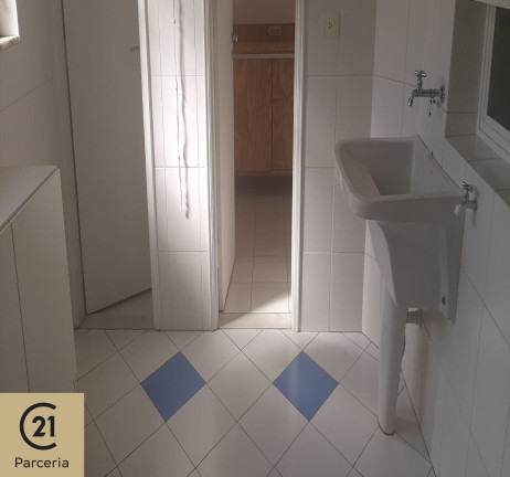 Imagem Apartamento com 2 Quartos à Venda, 90 m² em Campo Belo - São Paulo