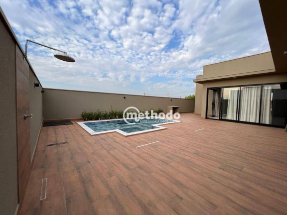 Imagem Casa com 3 Quartos à Venda, 223 m² em Condomínio Phillipson Park - Americana Imagem Casa com 3 Quartos à Venda, 223 m² em Condomínio Phillipson Park - Americana