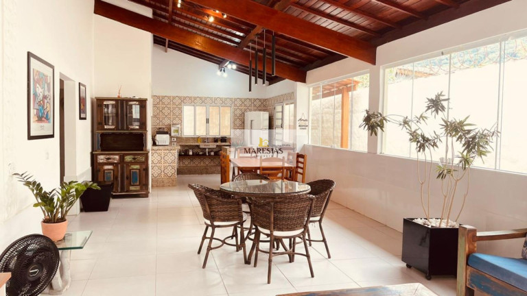 Imagem Casa com 4 Quartos à Venda, 150 m² em Maresias - São Sebastião Imagem Casa com 4 Quartos à Venda, 150 m² em Maresias - São Sebastião