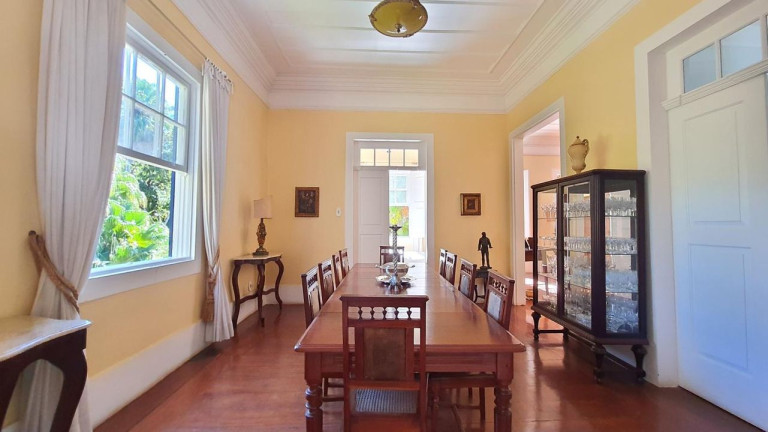 Imagem Imóvel com 10 Quartos à Venda, 371.734 m² em Belem - São José Do Vale Do Rio Preto