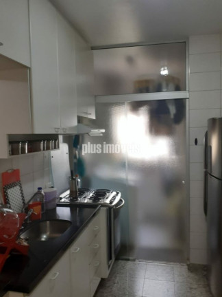 Imagem Apartamento com 3 Quartos à Venda, 79 m² em Morumbi - São Paulo