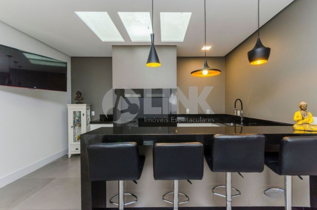 Imagem Imóvel com 3 Quartos à Venda, 250 m² em Hípica - Porto Alegre