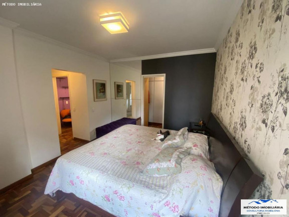 Imagem Apartamento com 3 Quartos à Venda, 137 m² em Jardim Paulista - São Paulo