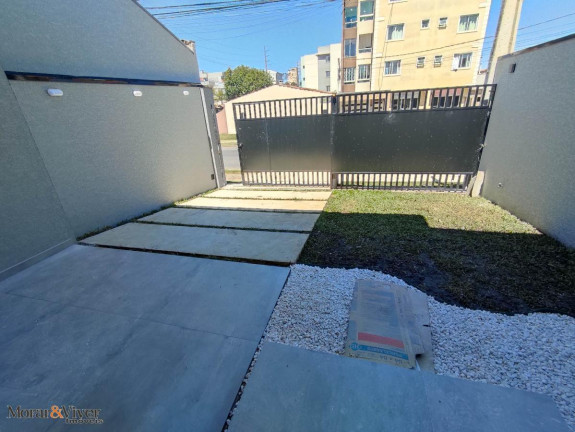 Imagem Casa com 3 Quartos à Venda, 106 m² em Cidade Jardim - São José Dos Pinhais Imagem Casa com 3 Quartos à Venda, 106 m² em Cidade Jardim - São José Dos Pinhais