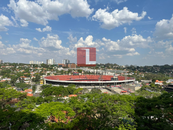 Imagem Apartamento com 4 Quartos à Venda, 292 m² em Jardim Leonor - São Paulo Imagem Apartamento com 4 Quartos à Venda, 292 m² em Jardim Leonor - São Paulo