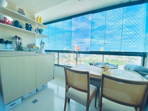 Imagem Imóvel com 3 Quartos à Venda, 87 m² em Caminho Das árvores - Salvador Imagem Imóvel com 3 Quartos à Venda, 87 m² em Caminho Das árvores - Salvador