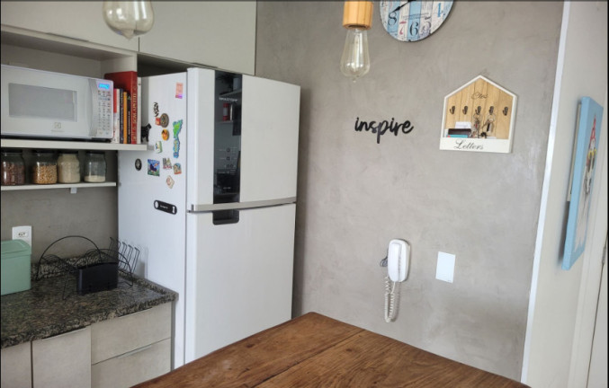 Imagem Apartamento com 1 Quarto à Venda, 39 m² em Vila Carioca - São Paulo Imagem Apartamento com 1 Quarto à Venda, 39 m² em Vila Carioca - São Paulo