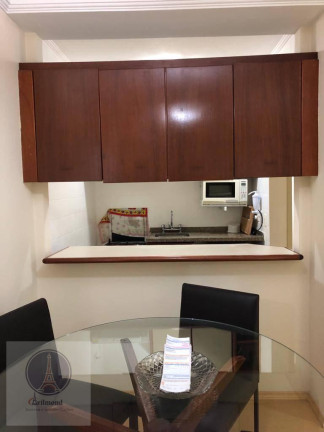 Imagem Apartamento com 1 Quarto para Alugar, 42 m² em Cerqueira César - São Paulo Imagem Apartamento com 1 Quarto para Alugar, 42 m² em Cerqueira César - São Paulo