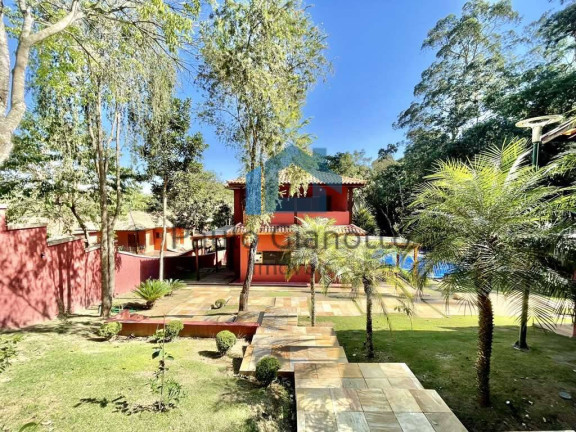 Imagem Casa de Condomínio com 4 Quartos à Venda, 1.400 m² em Granja Viana - Carapicuíba