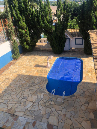 Imagem Casa com 7 Quartos para Alugar, 850 m² em Residencial Dos Lagos-cond. Fechado - Itupeva Imagem Casa com 7 Quartos para Alugar, 850 m² em Residencial Dos Lagos-cond. Fechado - Itupeva