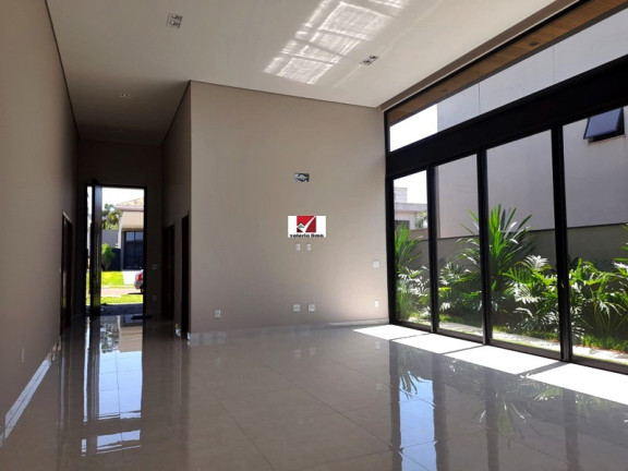 Imagem Casa de Condomínio com 3 Quartos à Venda, 268 m² em Alphaville - Ribeirão Preto