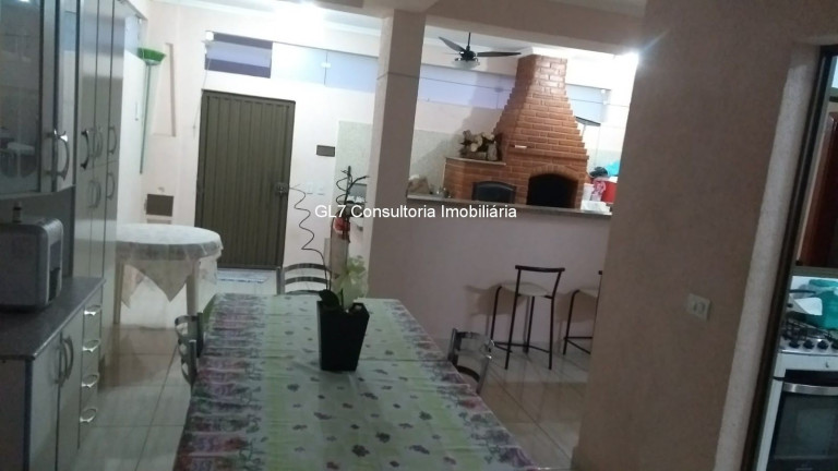 Imagem Sobrado com 3 Quartos à Venda,  em Jardim Valença - Indaiatuba