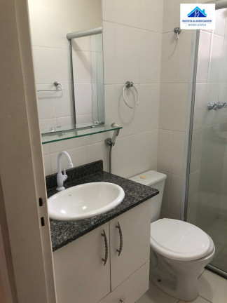 Imagem Apartamento com 2 Quartos à Venda, 67 m² em Vila Industrial - Campinas