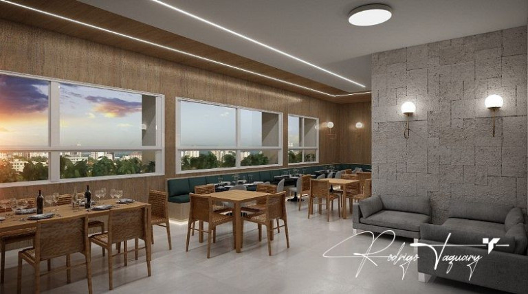 Imagem Apartamento com 2 Quartos à Venda, 60 m² em Setor Central - Goiânia