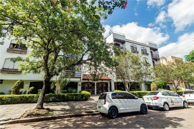 Imagem Apartamento com 3 Quartos à Venda, 106 m² em Auxiliadora - Porto Alegre Imagem Apartamento com 3 Quartos à Venda, 106 m² em Auxiliadora - Porto Alegre